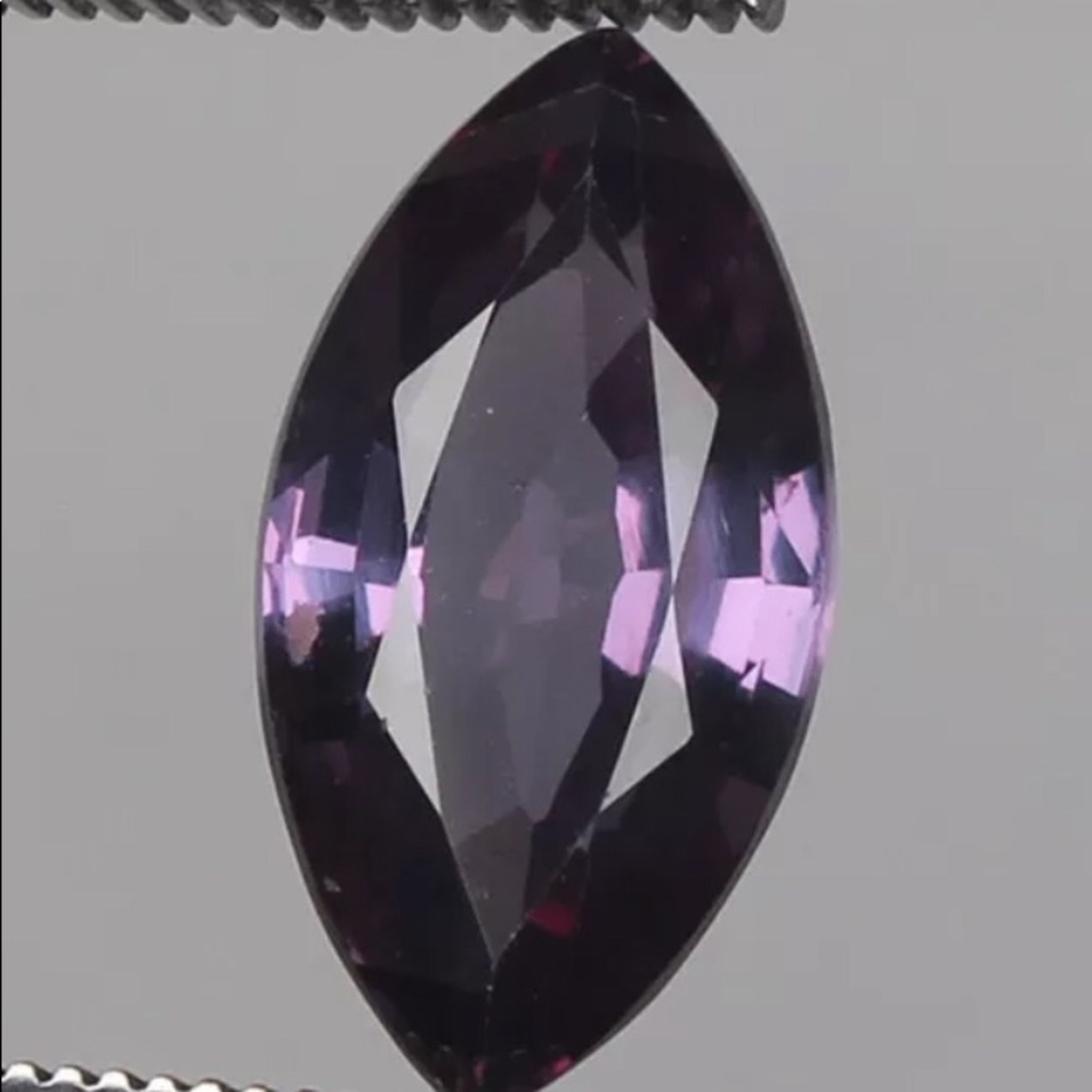 11.45cts Natural Alexandrite gemstone